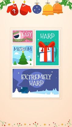 Christmas Memory 2023 - Screenshot 1