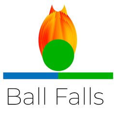 Ball Falls - Screenshot 1