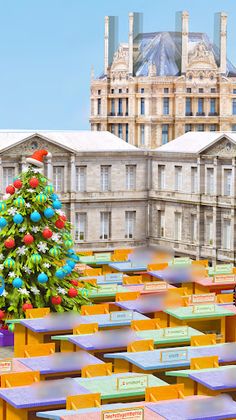 Escape Game Christmas - Screenshot 3