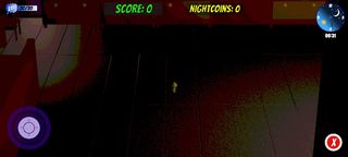 Childhood Nightmare - Screenshot 3