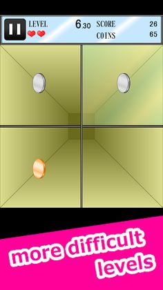 Smash The Glass! - Screenshot 4