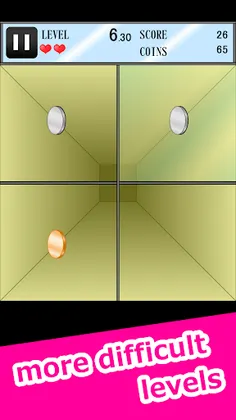 Smash The Glass! - Screenshot 4