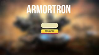 Armortron - Screenshot 2