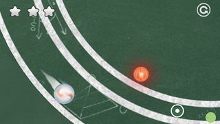 Power Pinball-One Shot - Screenshot 1