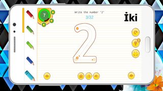 Învăța limba Turcă - Screenshot 3