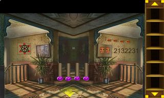 Fantasy Escape Game - Screenshot 2