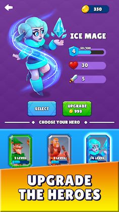 Crash Heads - Screenshot 3