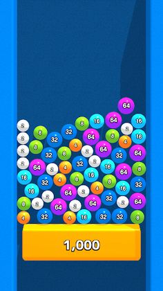 ChainBalls - Screenshot 1