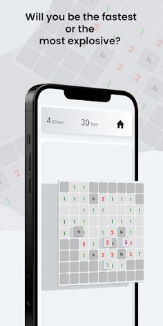 Infinity Minesweeper - Screenshot 3