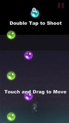 bubbles - Screenshot 3