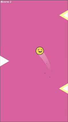 Jamphy - Jump Ball - Screenshot 2