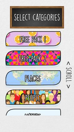 Don't Say It! Free Party Game - Screenshot 3