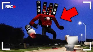 Speaker Man Titan - Screenshot 1