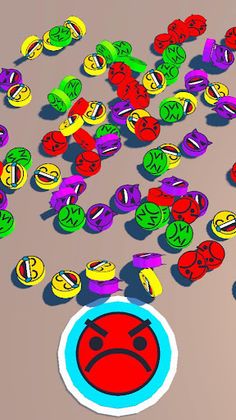 Collect All! - Screenshot 4