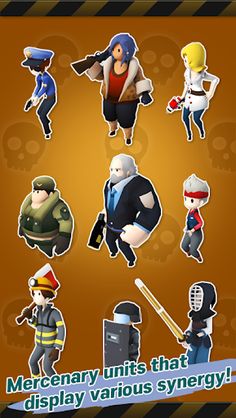 Tank Z - Screenshot 4