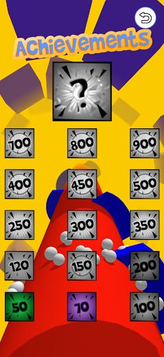 Roller Spinner - Screenshot 4