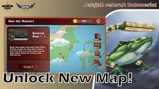 Ghost War Nusantara - Screenshot 1