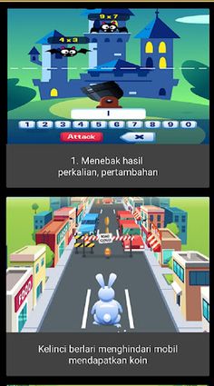 MEDIA 521 - Screenshot 2