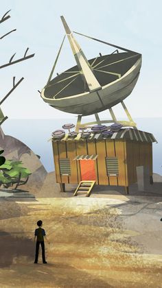 57° North - Screenshot 3