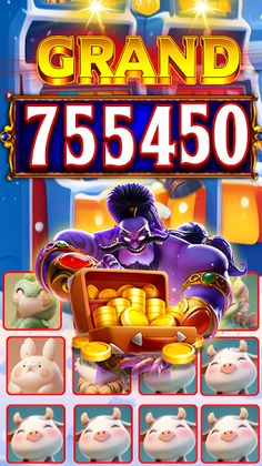 Golden monster - Screenshot 4