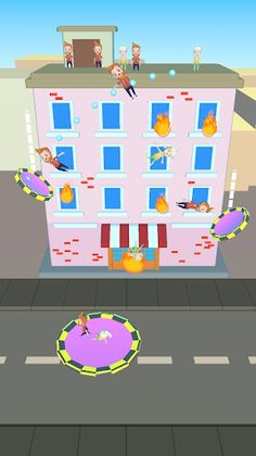 Hell Hero - Screenshot 4