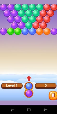 Bubble Shooter Original - Screenshot 3