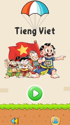 Check Tiếng Việt - Screenshot 1