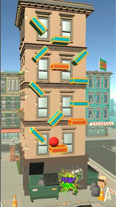 Make it look like an accident! - Screenshot 4