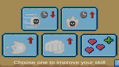 Slime Skeleton - Screenshot 2