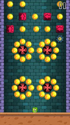 Fall To The Top - Screenshot 2