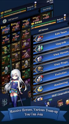 Ancient Puzzle: 3D Match-3 RPG - Screenshot 3