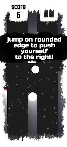 BouncyBall - Screenshot 2