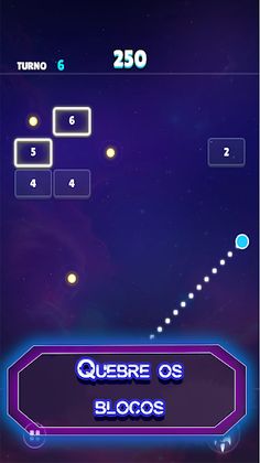 Space Breakers - Screenshot 2