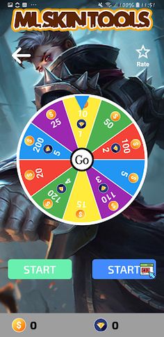 ML Skin Tools - Bang - Screenshot 2