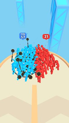 Gate Control - Screenshot 3