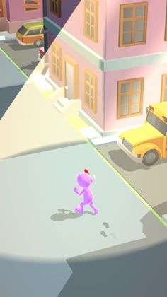 Avoid the Sun - Screenshot 1