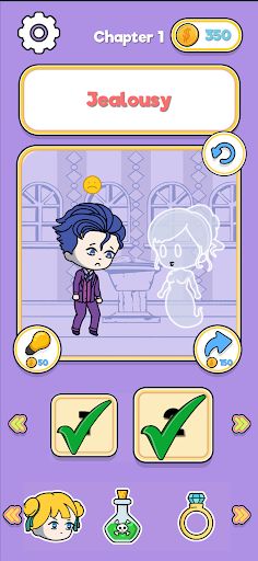 Taleteller - Screenshot 2