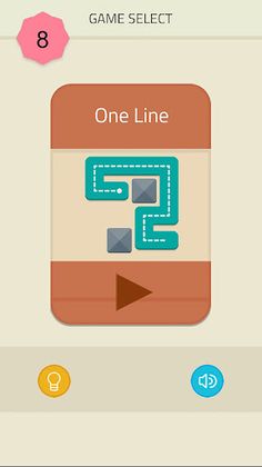 Fill One Line - Screenshot 2