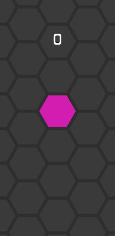 hexacolor - Screenshot 2