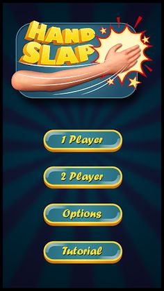 Hand Slap - Screenshot 4