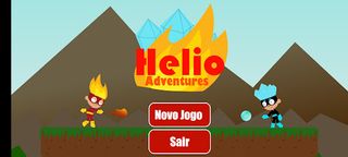 Helio Adventures - Screenshot 1