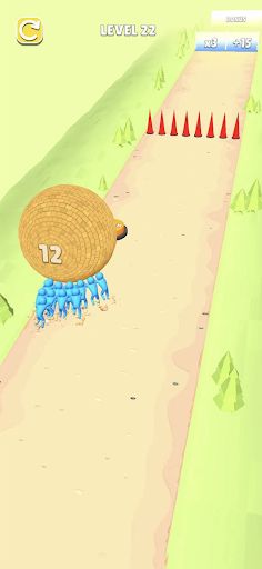 Boulder Defenders - Screenshot 4