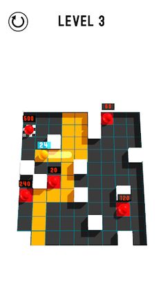 Number Maze: The Logic Game - Screenshot 3