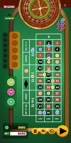 American Roulette - Screenshot 2