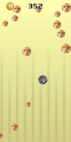 qookball - Screenshot 1