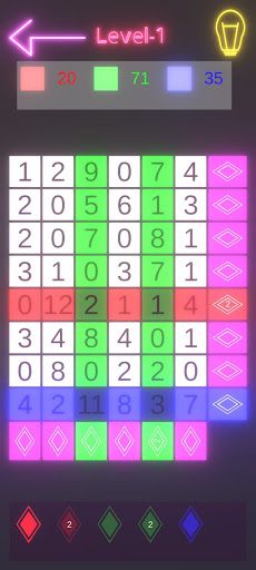 Digit Disco! - Screenshot 3