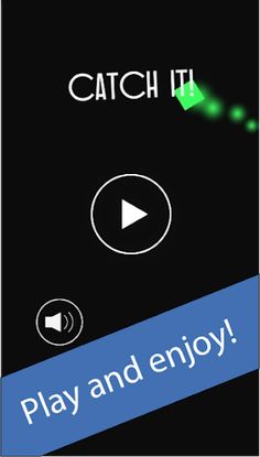 Catch it! - Screenshot 1