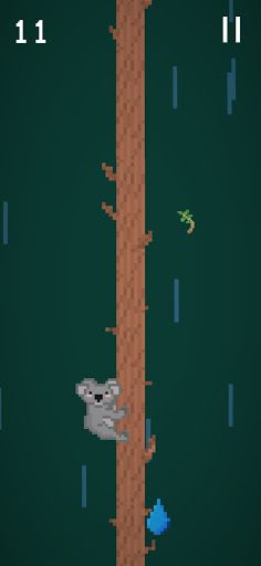 KoalaClimb - Screenshot 2