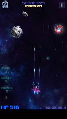 Obliterator SuperMiningVessel - Screenshot 3