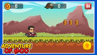 Adventure Of Moo - Screenshot 3